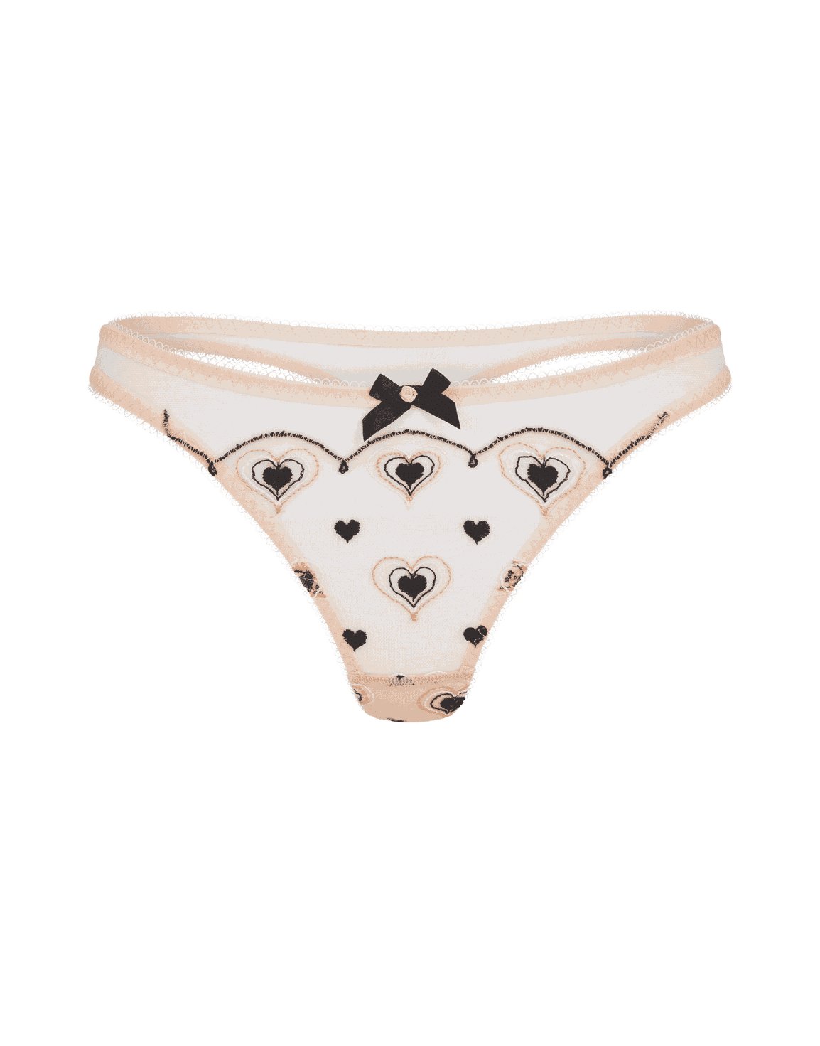 Perdia Thong Sand | Agent Provocateur