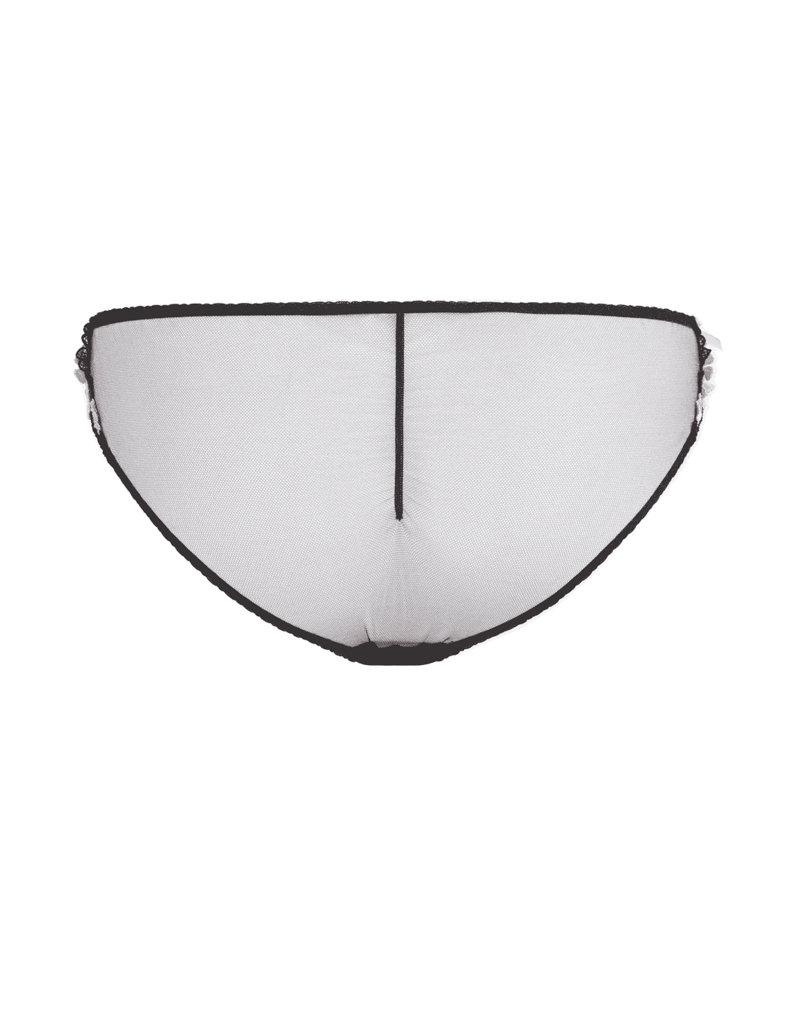 Bethanie Full Brief Black | Agent Provocateur
