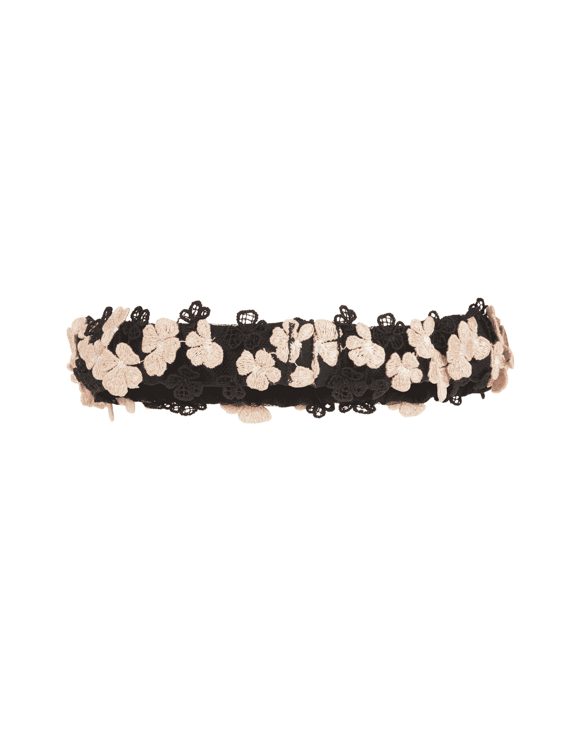 Bethanie Garter Black | Agent Provocateur