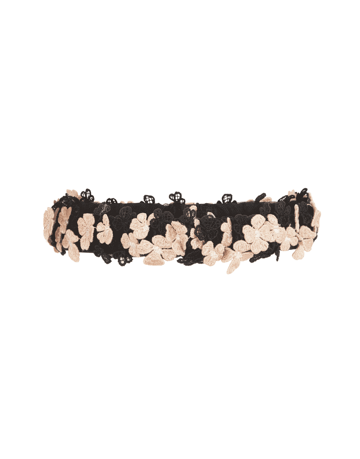 Bethanie Garter Black | Agent Provocateur