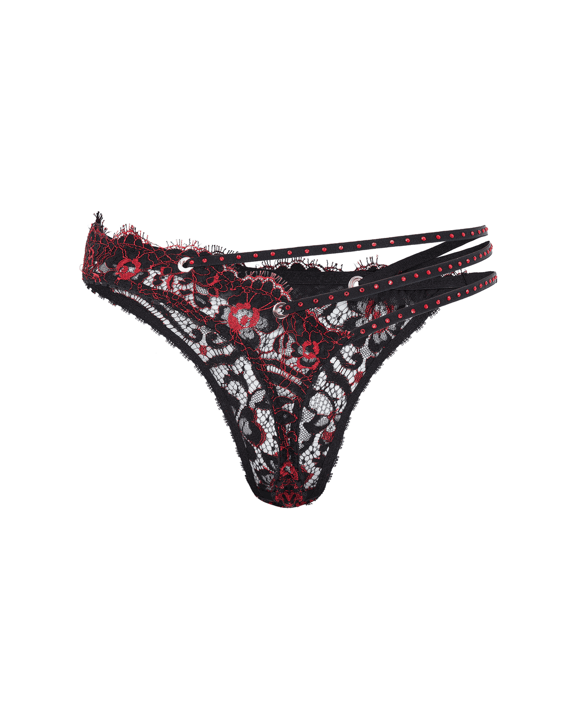 Harlo Thong Black | Agent Provocateur