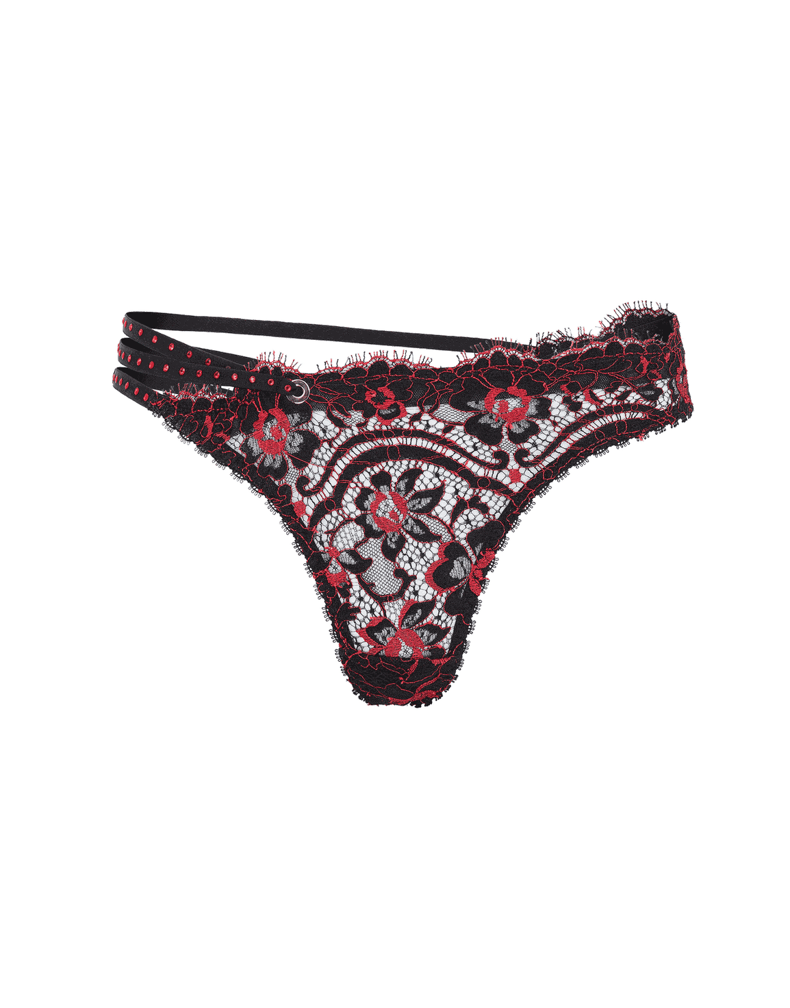 Harlo Thong Black | Agent Provocateur