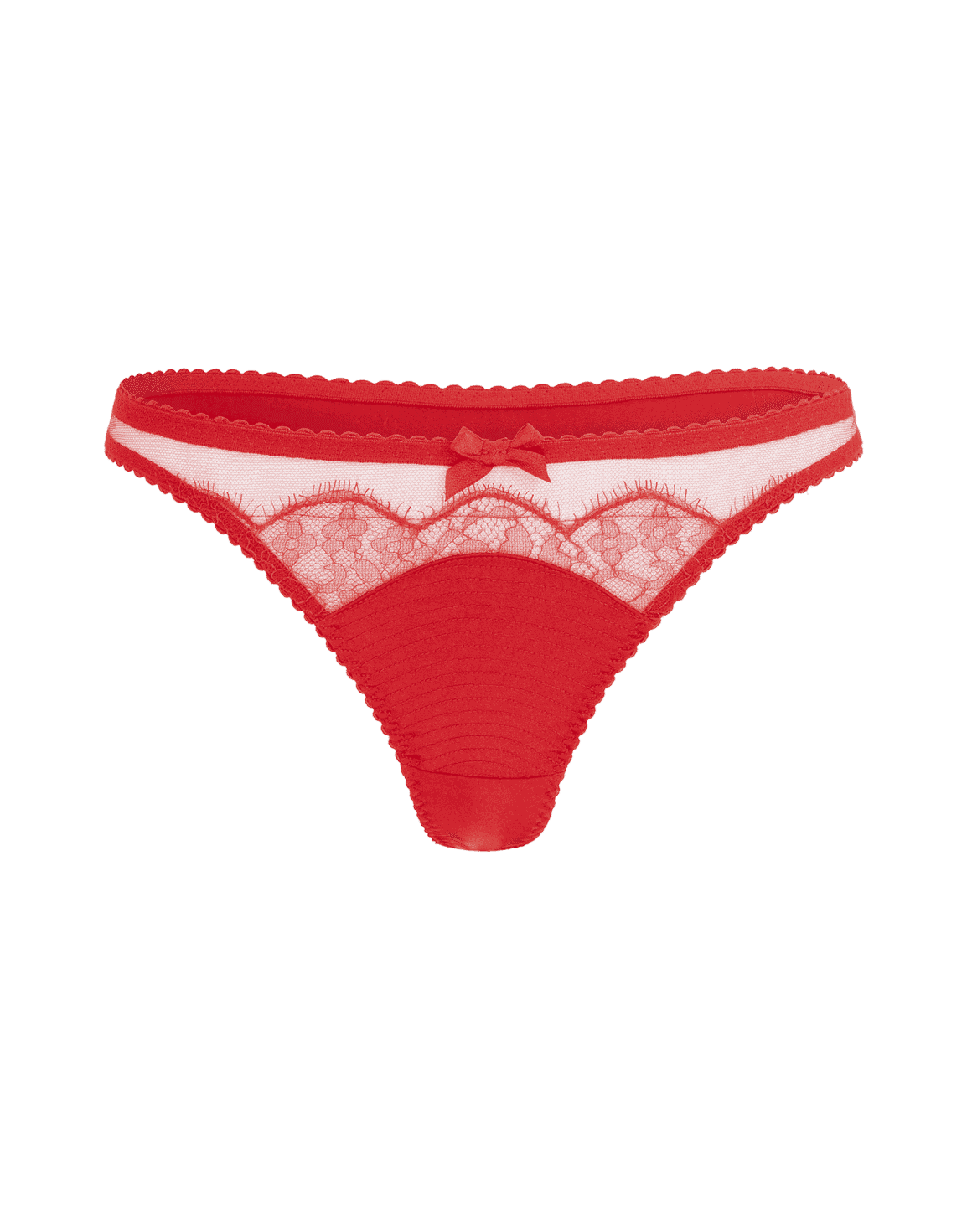 Helene Thong Red | Agent Provocateur