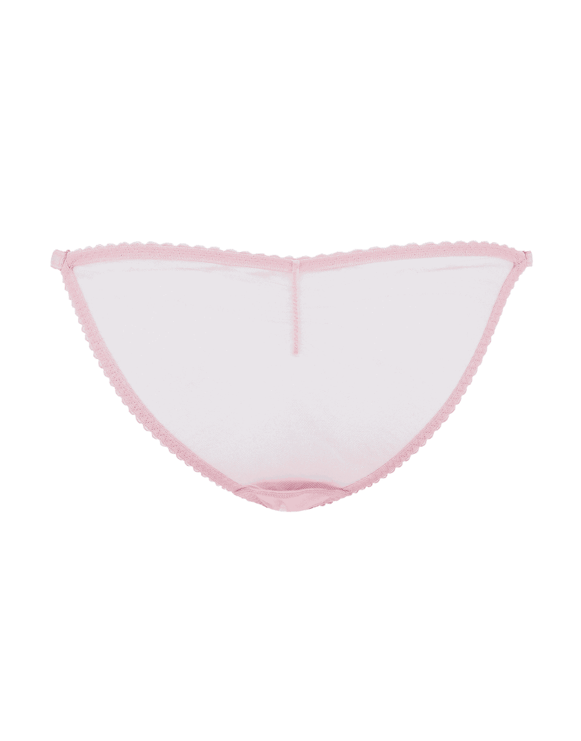 Milena Full Brief Pink | Agent Provocateur