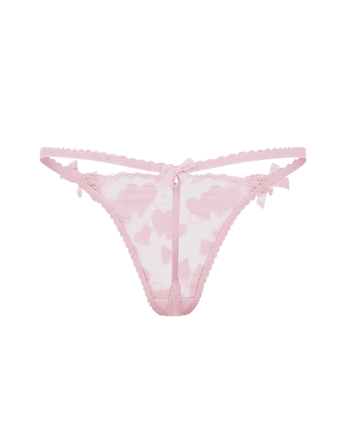Milena Thong Pink | Agent Provocateur