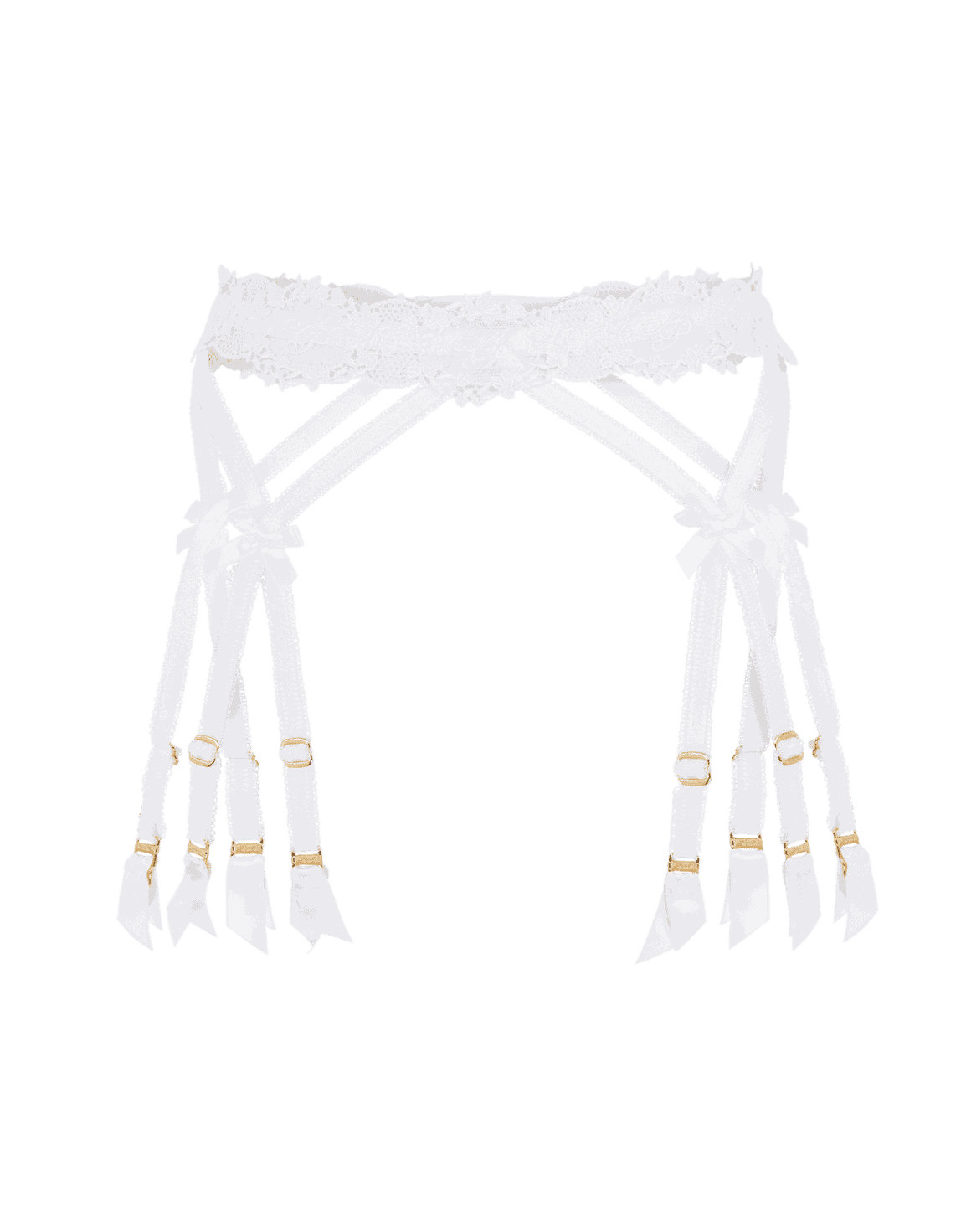 Averi Suspender | Agent Provocateur