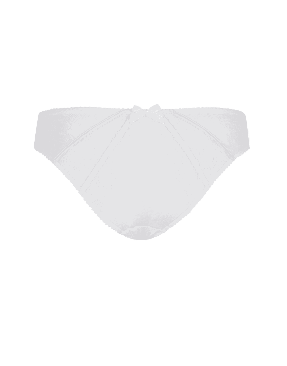 Rozlyn Full Brief White | Agent Provocateur