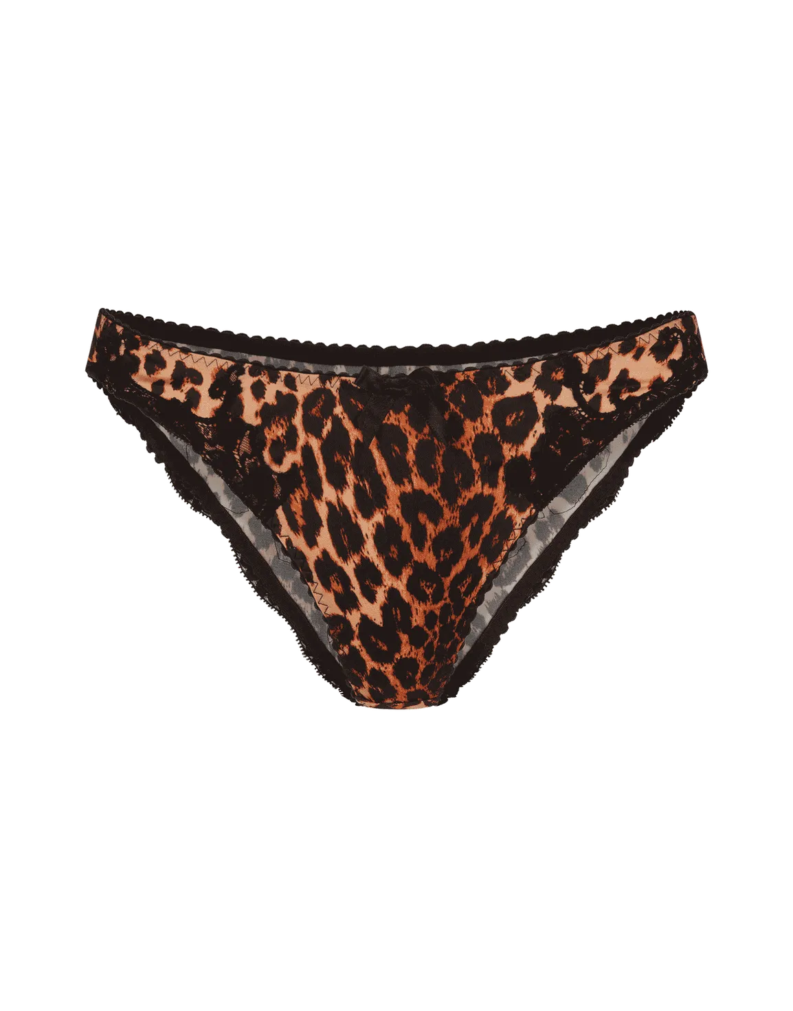 Molly Full Brief | Agent Provocateur