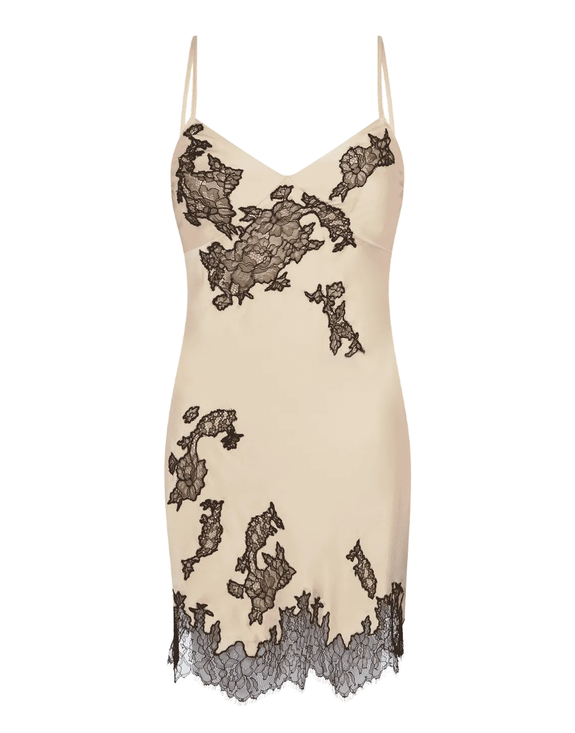 Christi Short Slip | Agent Provocateur