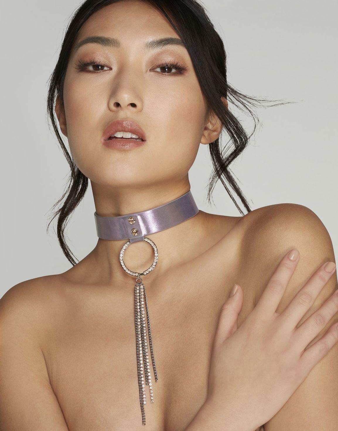 Nirvana Choker Multicolour | Agent Provocateur