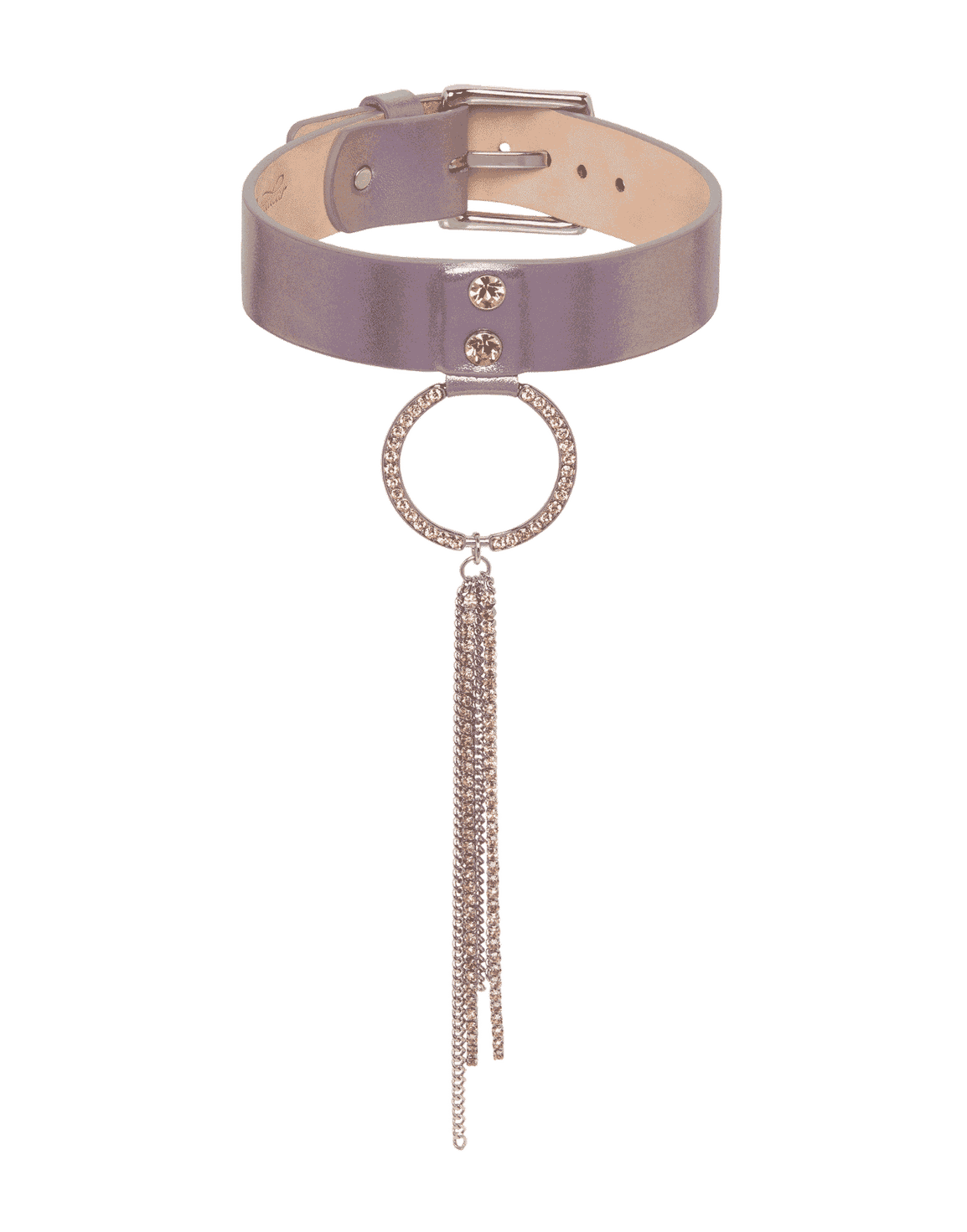 Nirvana Choker Multicolour | Agent Provocateur
