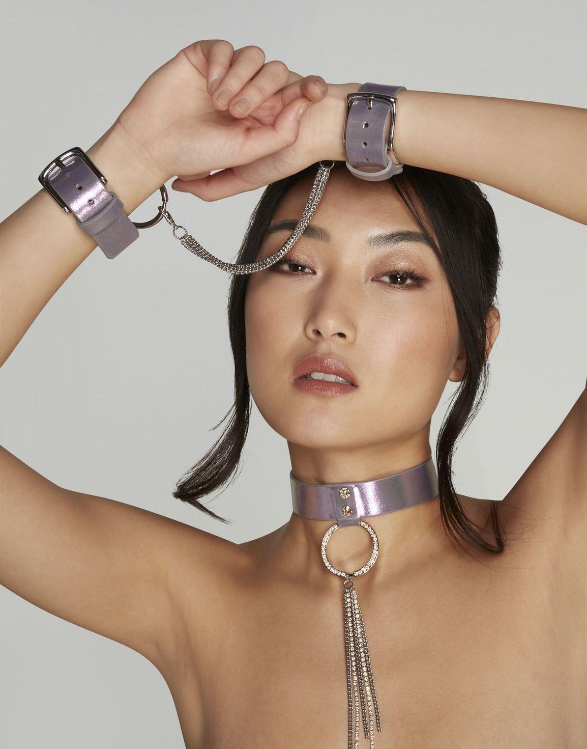 Nirvana Double Cuff Multicolour | Agent Provocateur