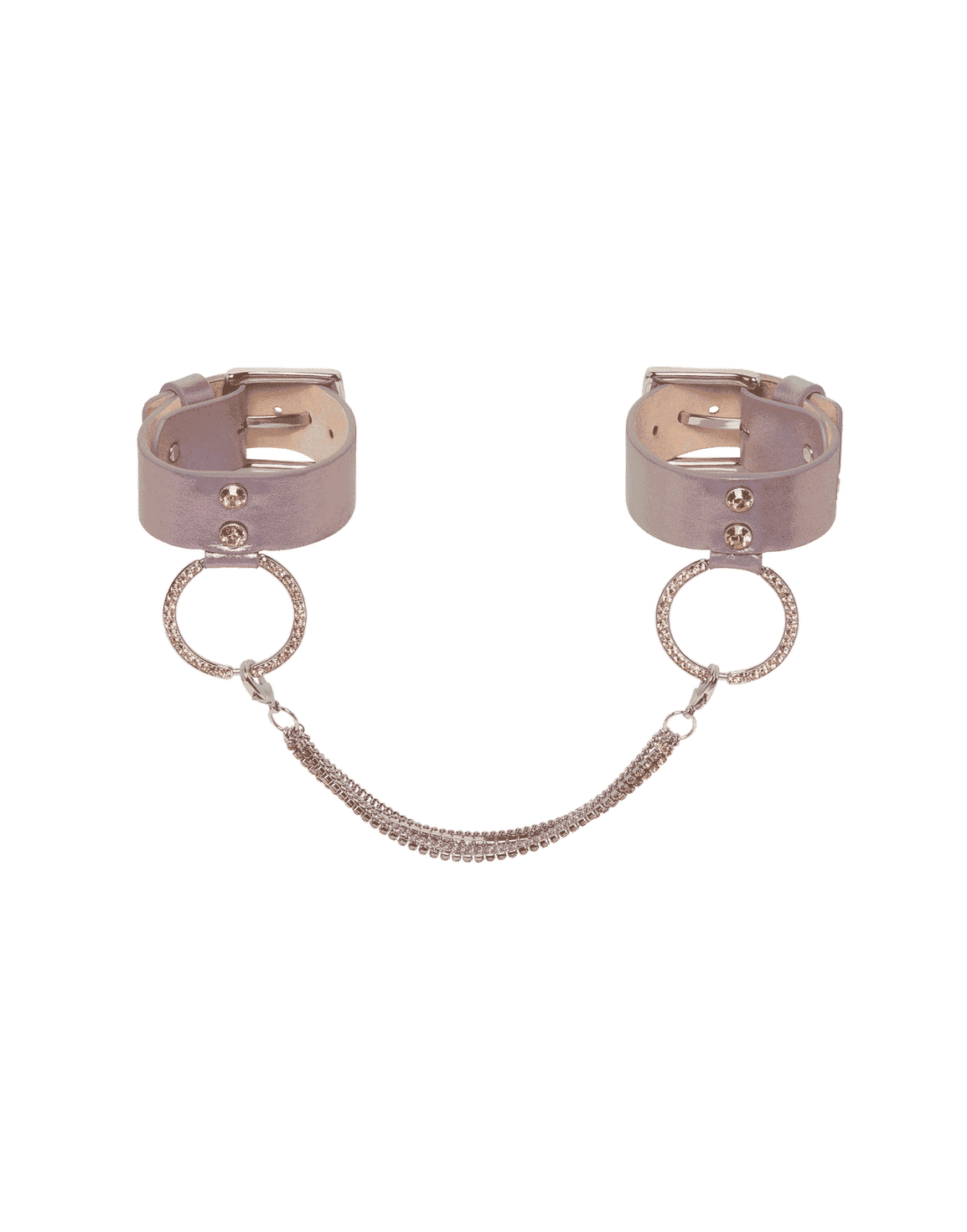 Nirvana Double Cuff Multicolour | Agent Provocateur
