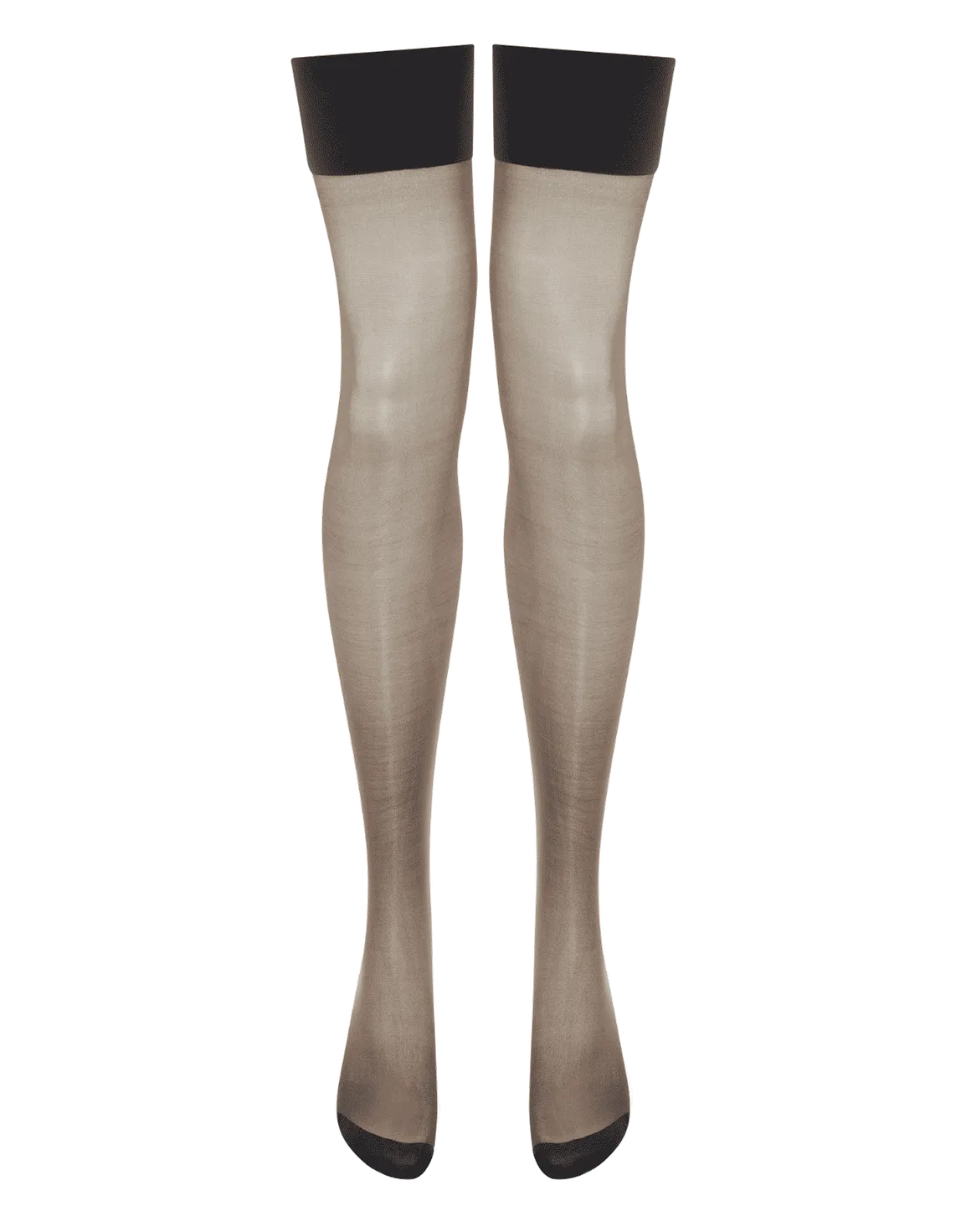 Amber Stockings | Agent Provocateur