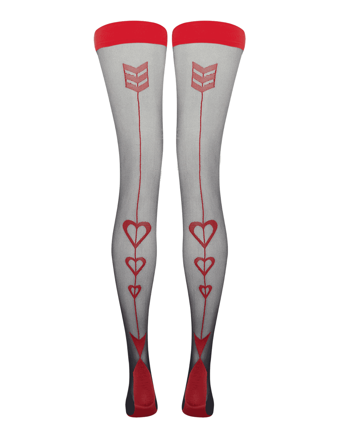 Chandra Hold Ups Black | Agent Provocateur