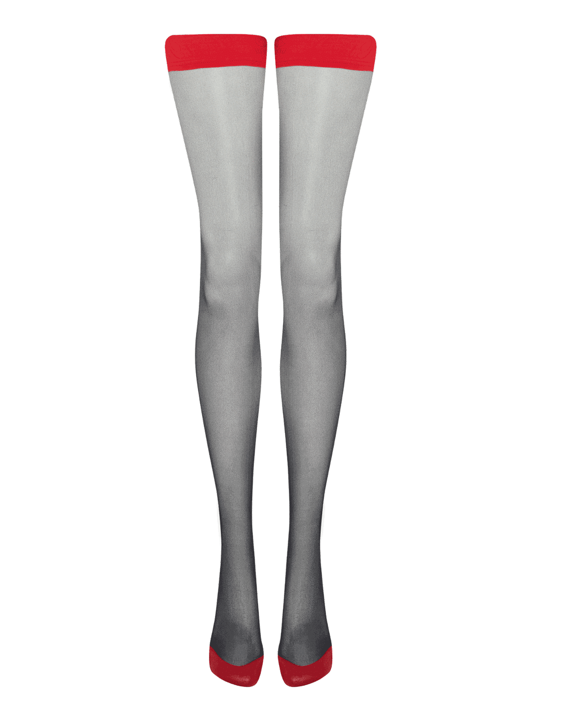 Chandra Hold Ups Black | Agent Provocateur