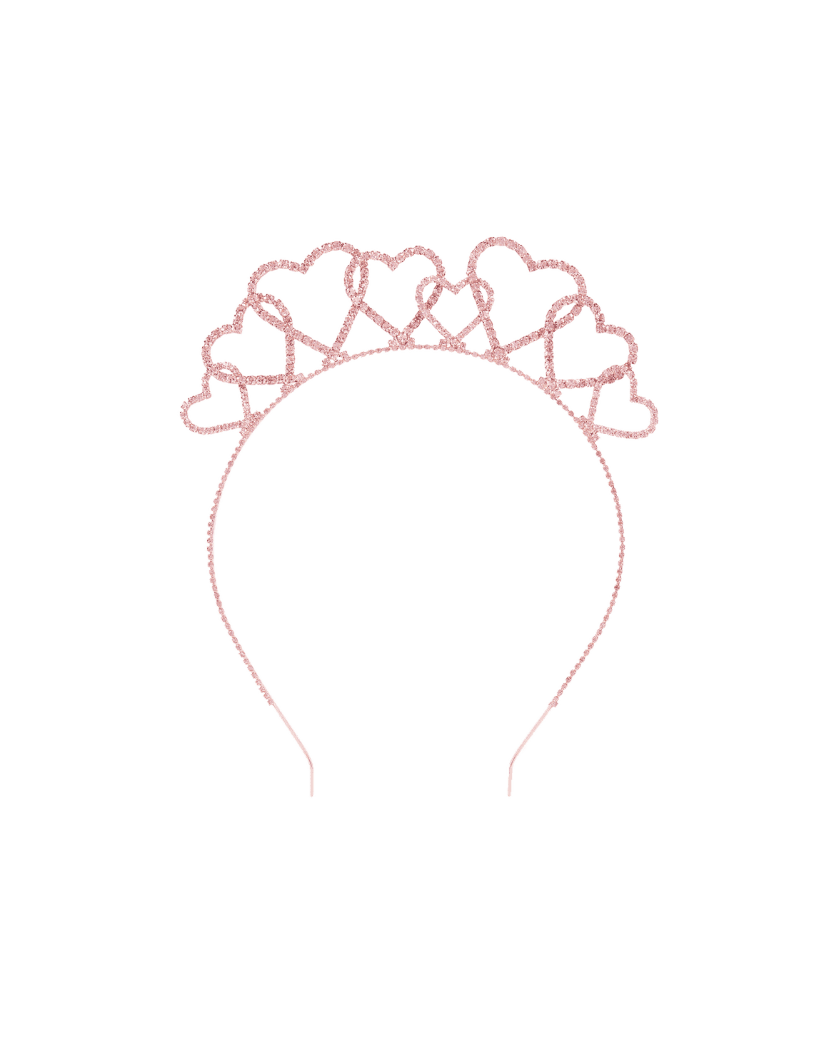 Carina Headpiece Pink | Agent Provocateur