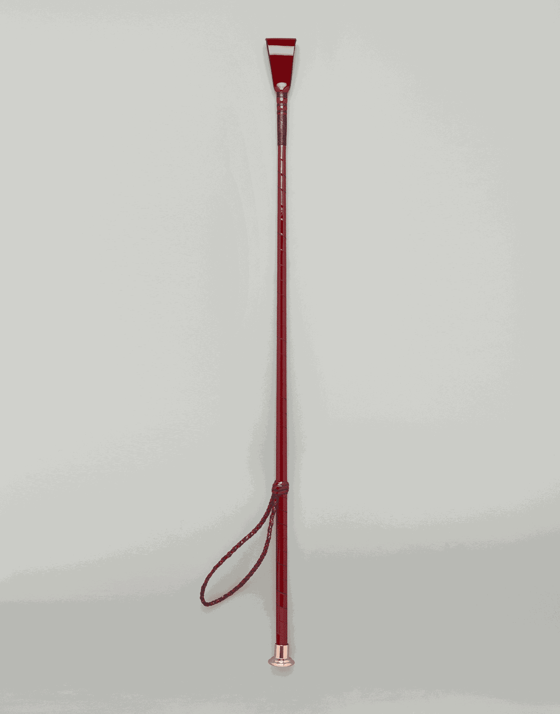 Grazini Whip Red | Agent Provocateur
