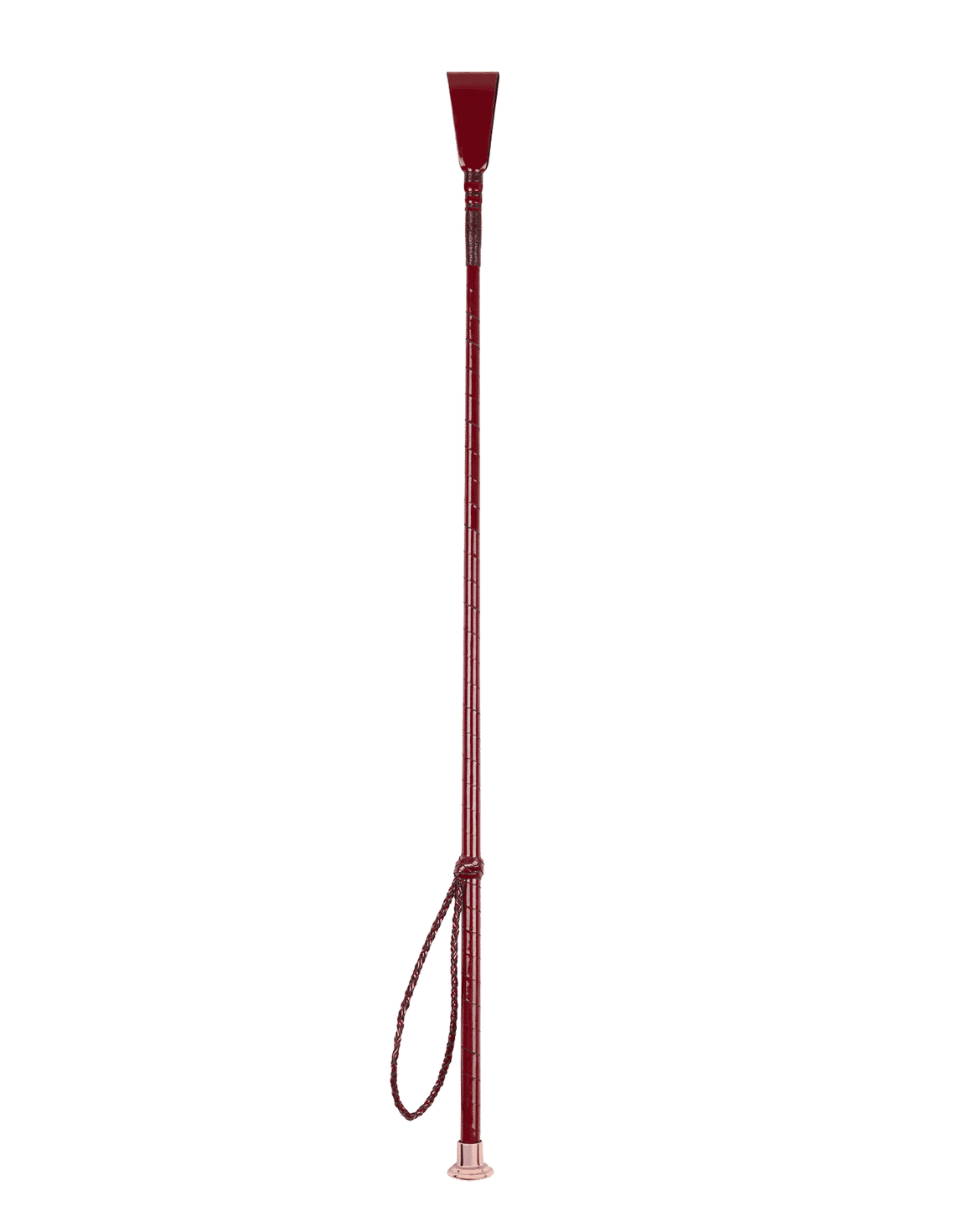 Grazini Whip Red | Agent Provocateur