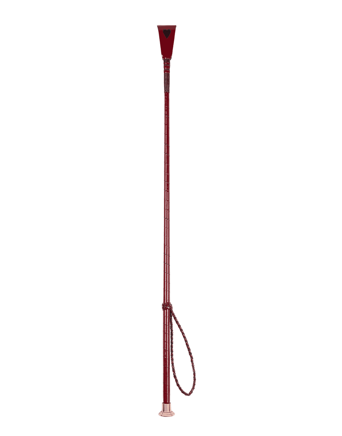 Grazini Whip Red | Agent Provocateur
