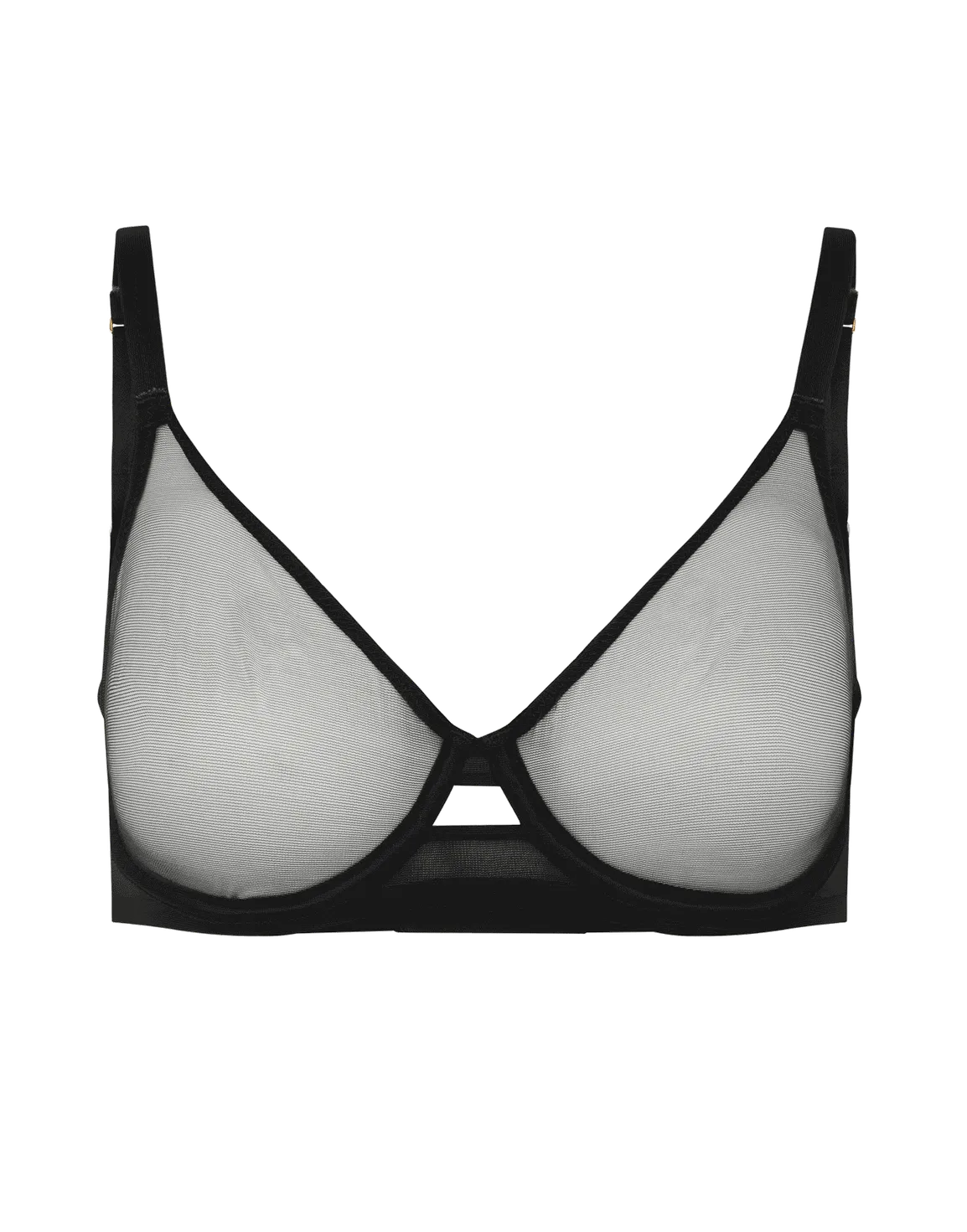 Lucky Full Cup Underwired Bra | Agent Provocateur