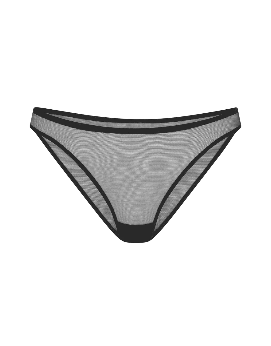 Lucky Full Brief Black | Agent Provocateur