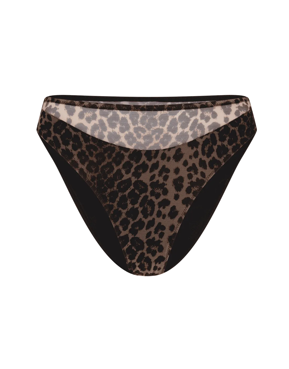 Lucky High Leg Brief | Agent Provocateur