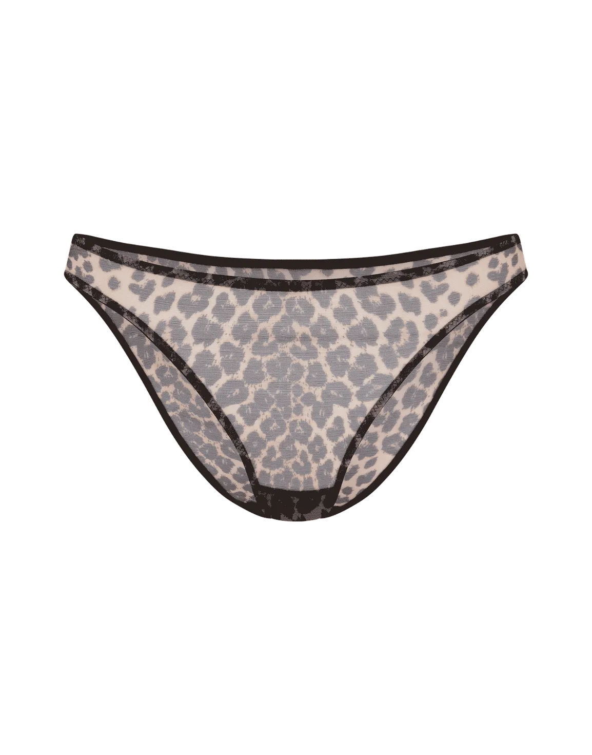 Lucky Full Brief Leopard | Agent Provocateur