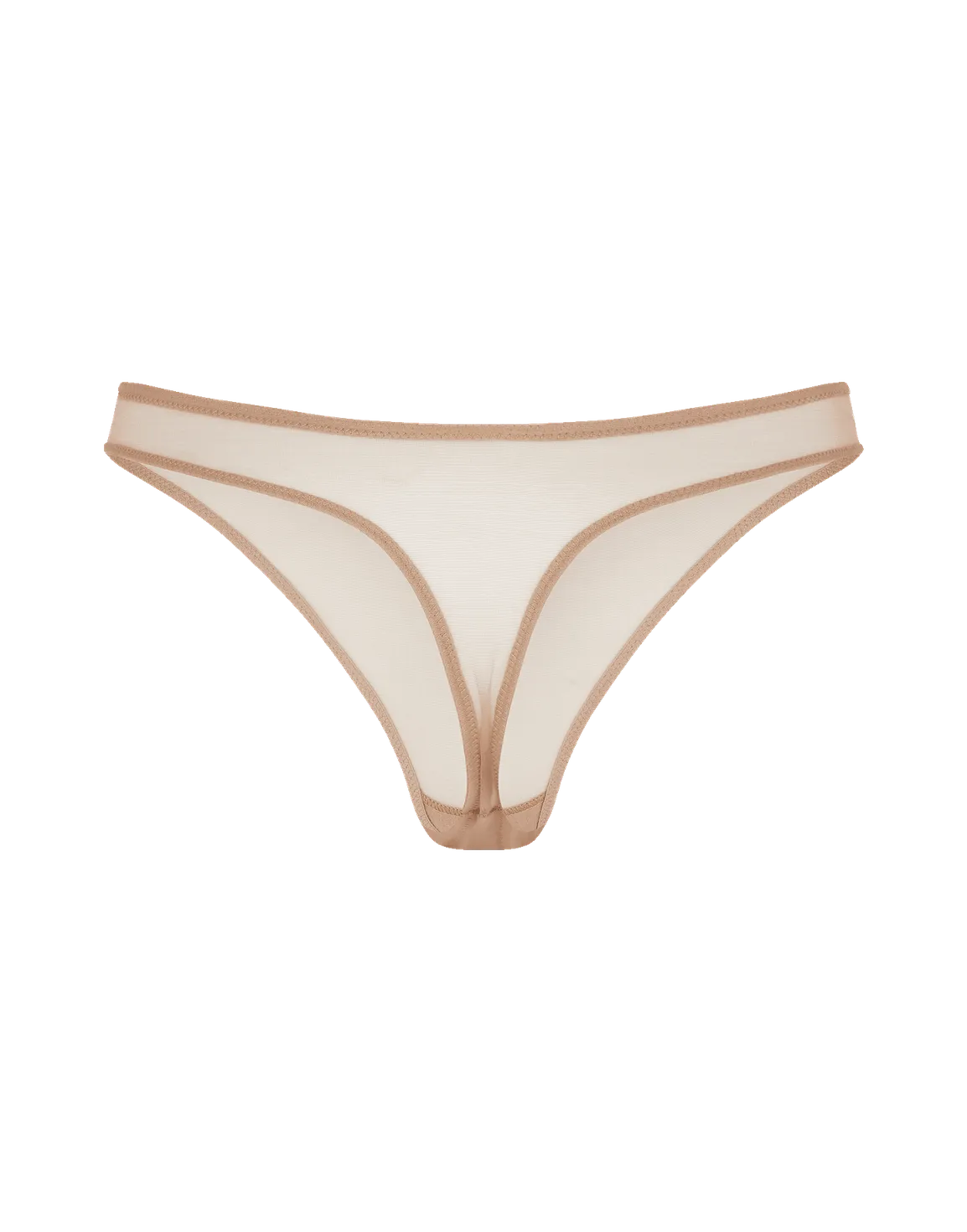 Lucky Thong Noisette | Agent Provocateur