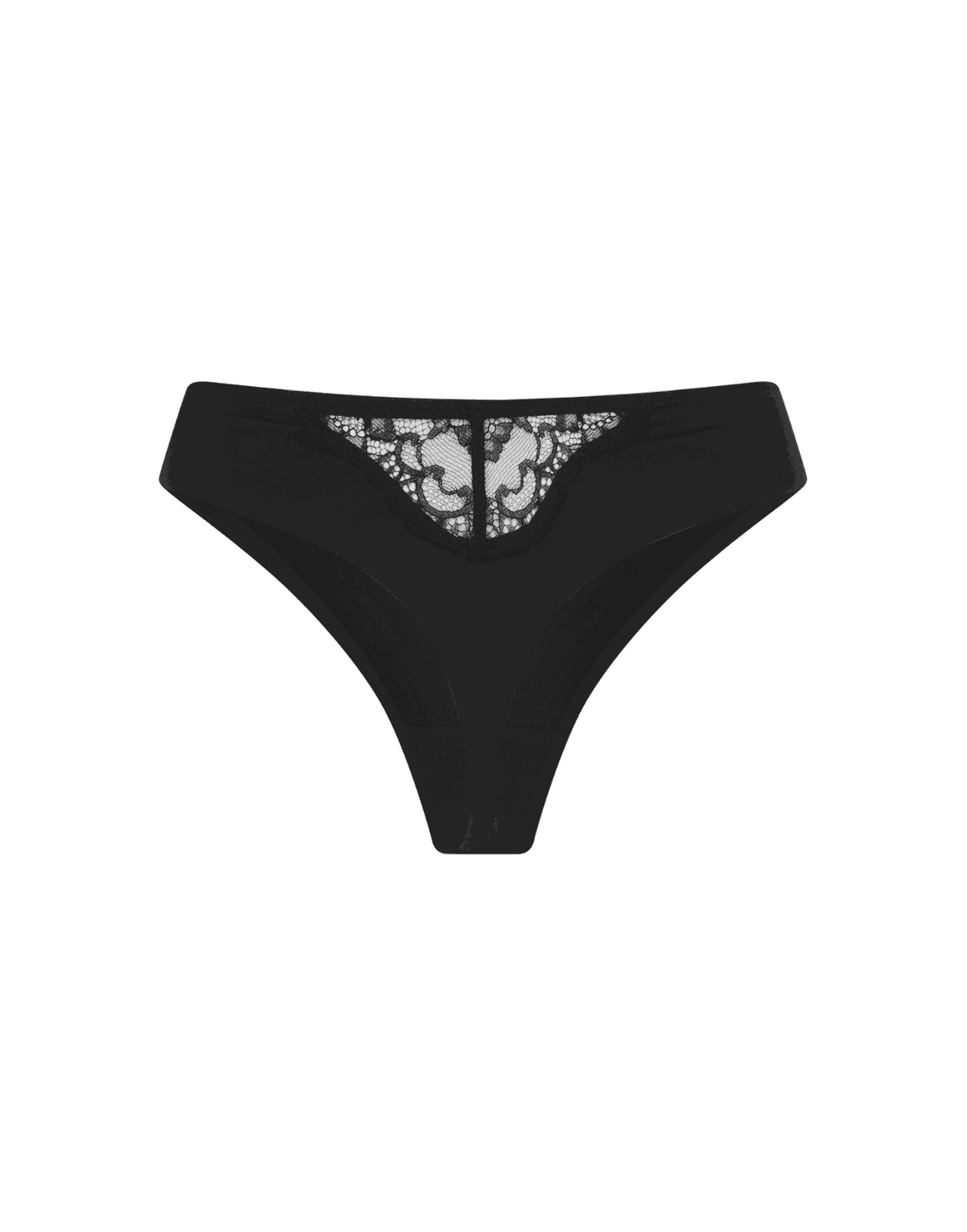 Brigette Thong Black | Agent Provocateur
