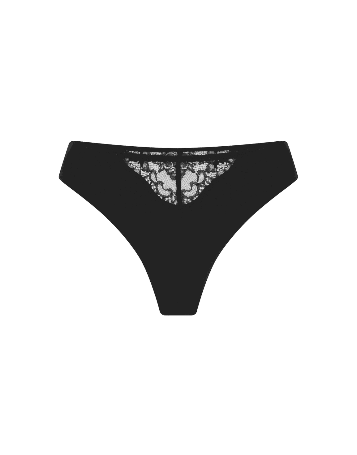 Brigette Thong Black | Agent Provocateur