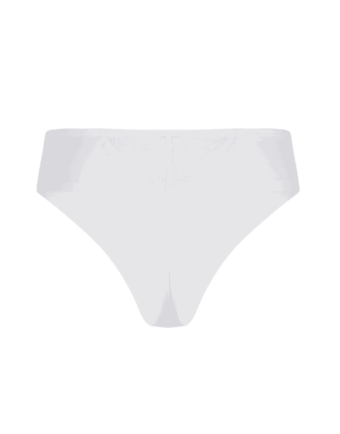 Brigette Thong White | Agent Provocateur
