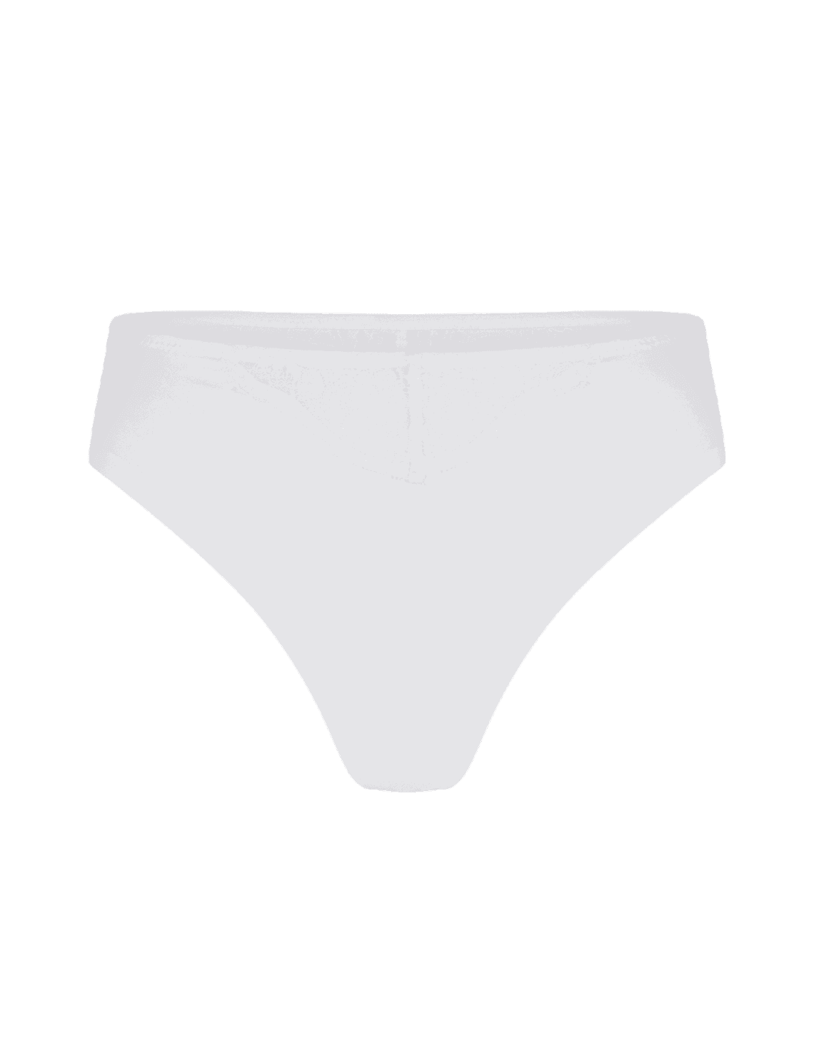 Brigette Thong White | Agent Provocateur