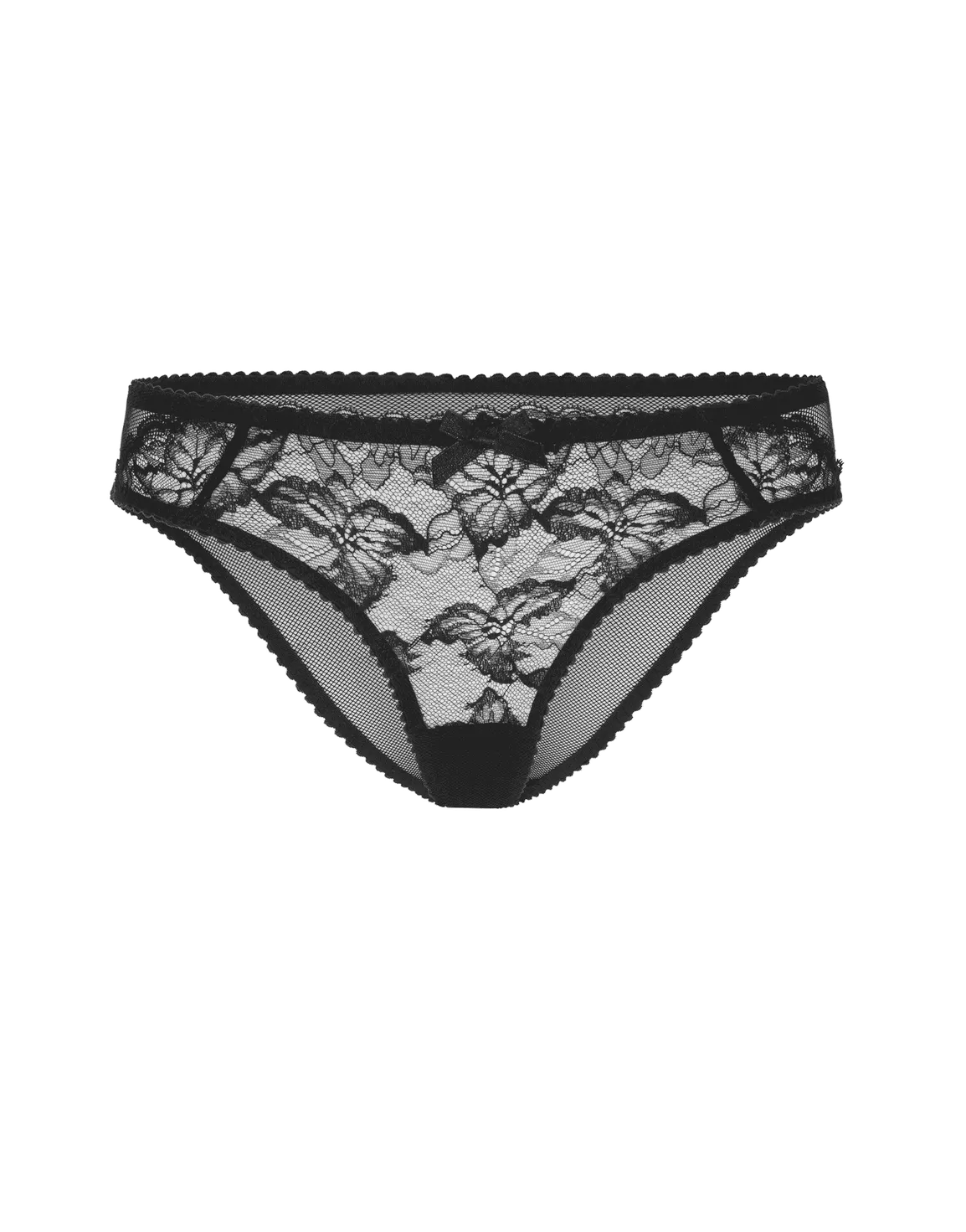 Leni Full Brief | Agent Provocateur