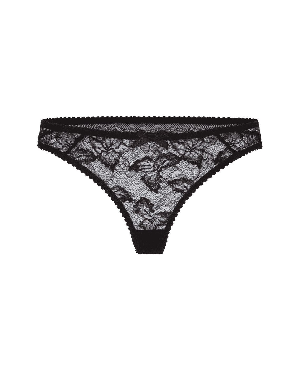 Leni Thong Black | Agent Provocateur