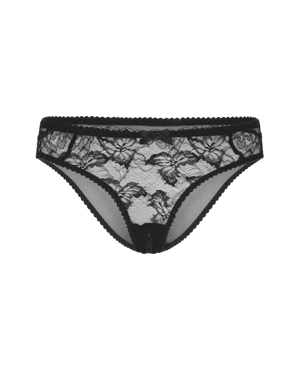 Leni Ouvert | Agent Provocateur