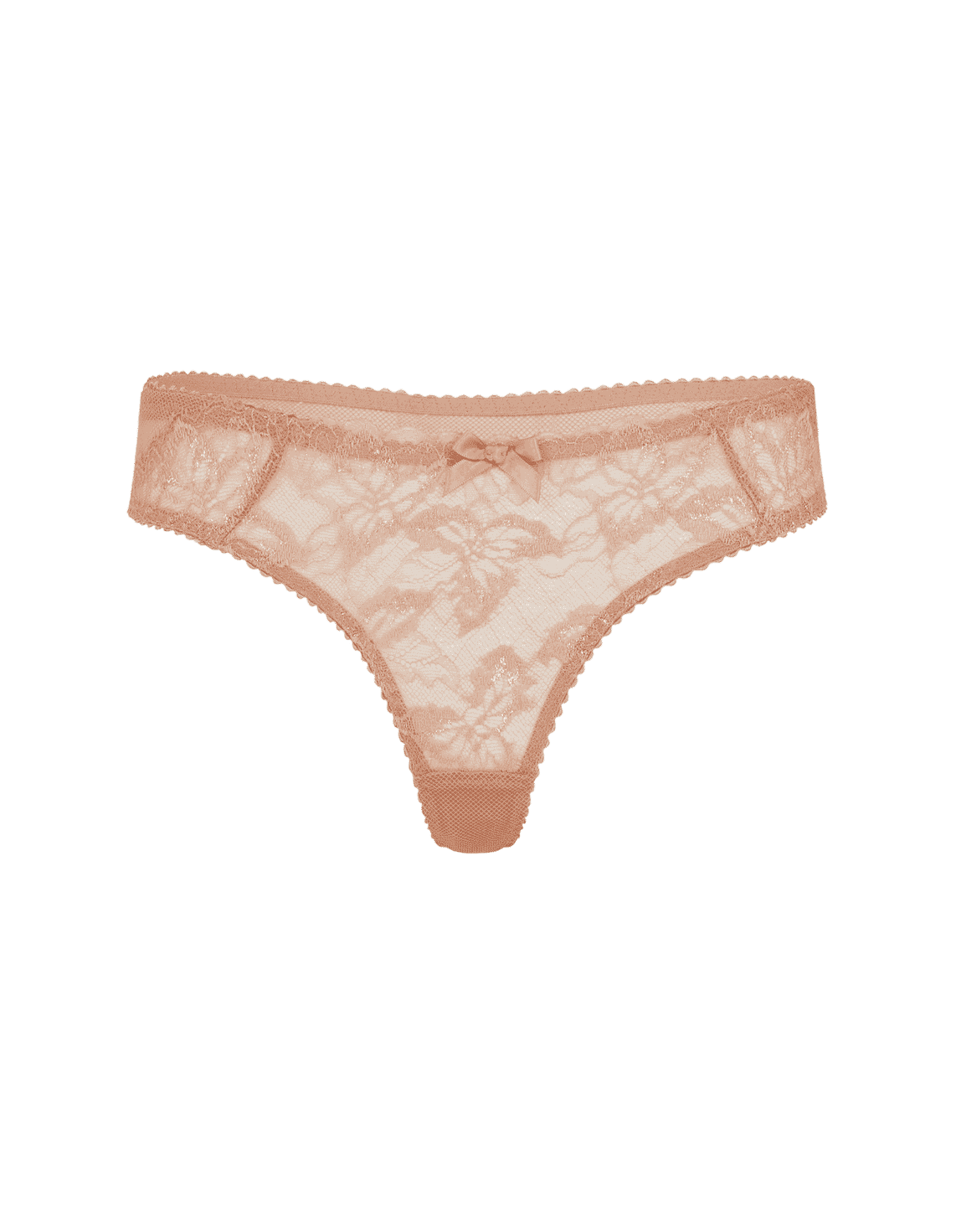 Leni Thong Praline | Agent Provocateur