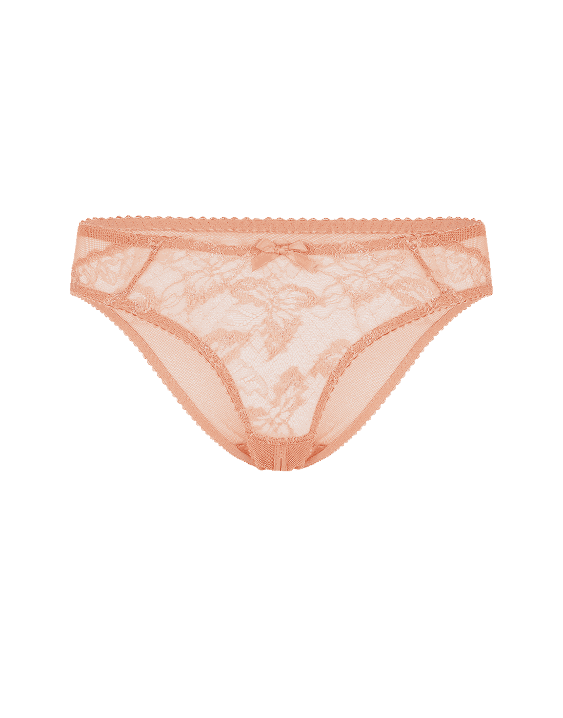 Leni Ouvert Praline | Agent Provocateur