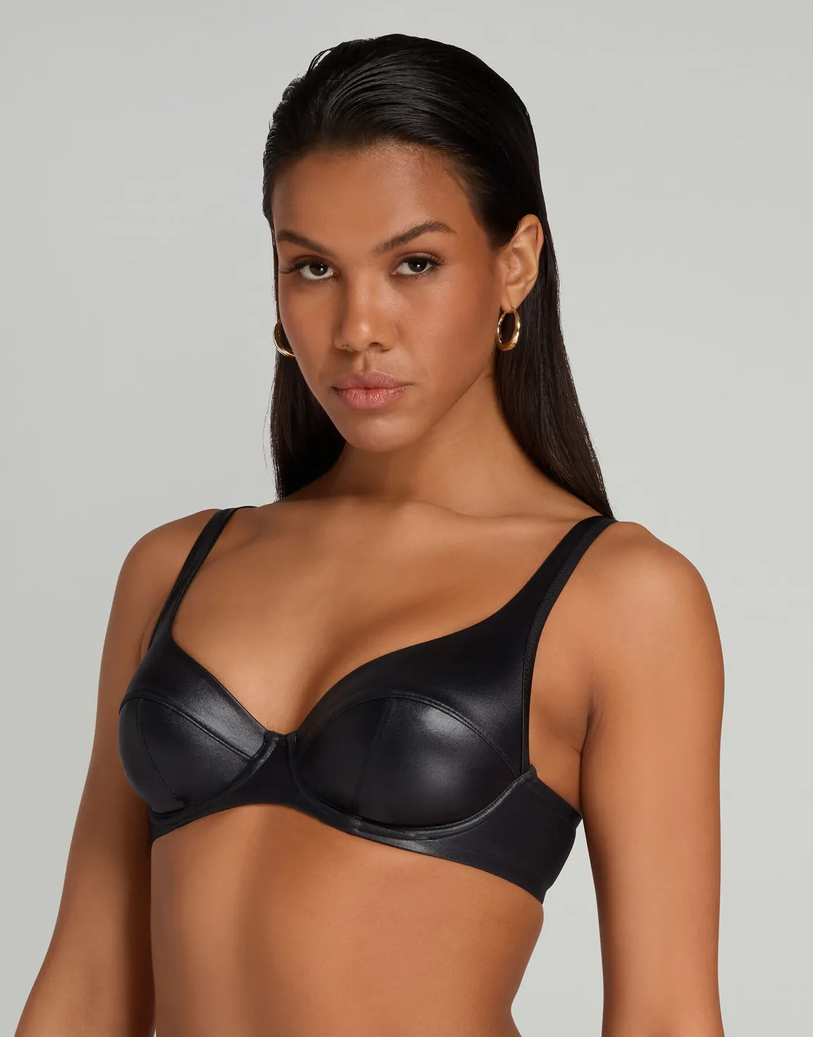 Paige Full Cup Underwired Bra