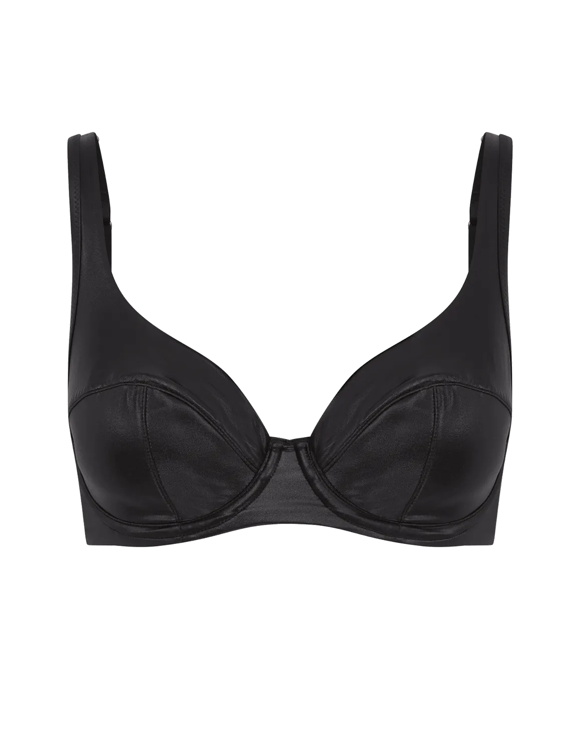 Paige Full Cup Underwired Bra | Agent Provocateur