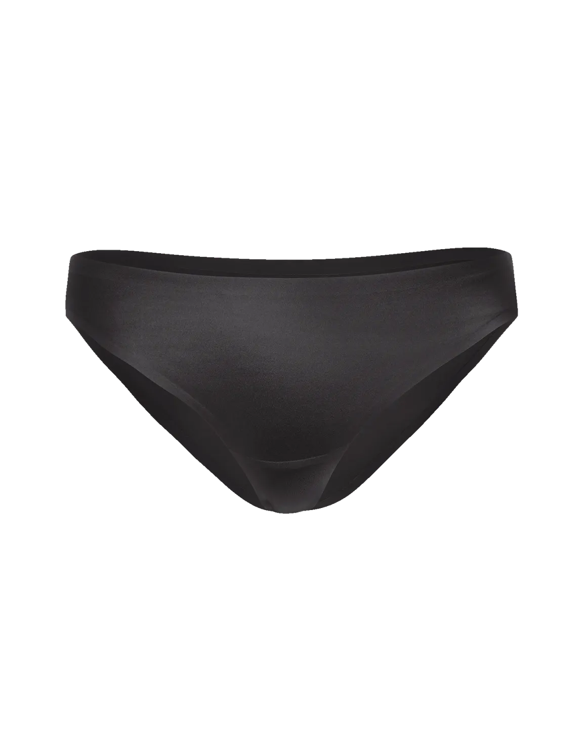 Paige Full Brief Black | Agent Provocateur