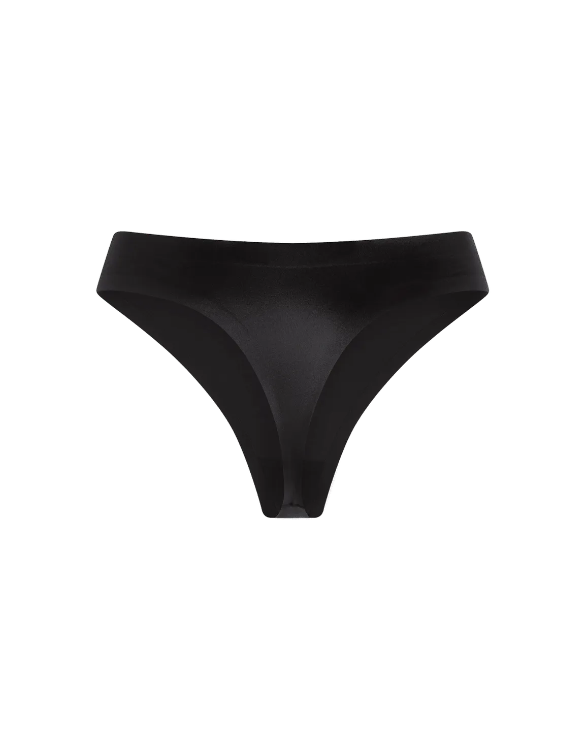 Paige Thong Black | Agent Provocateur