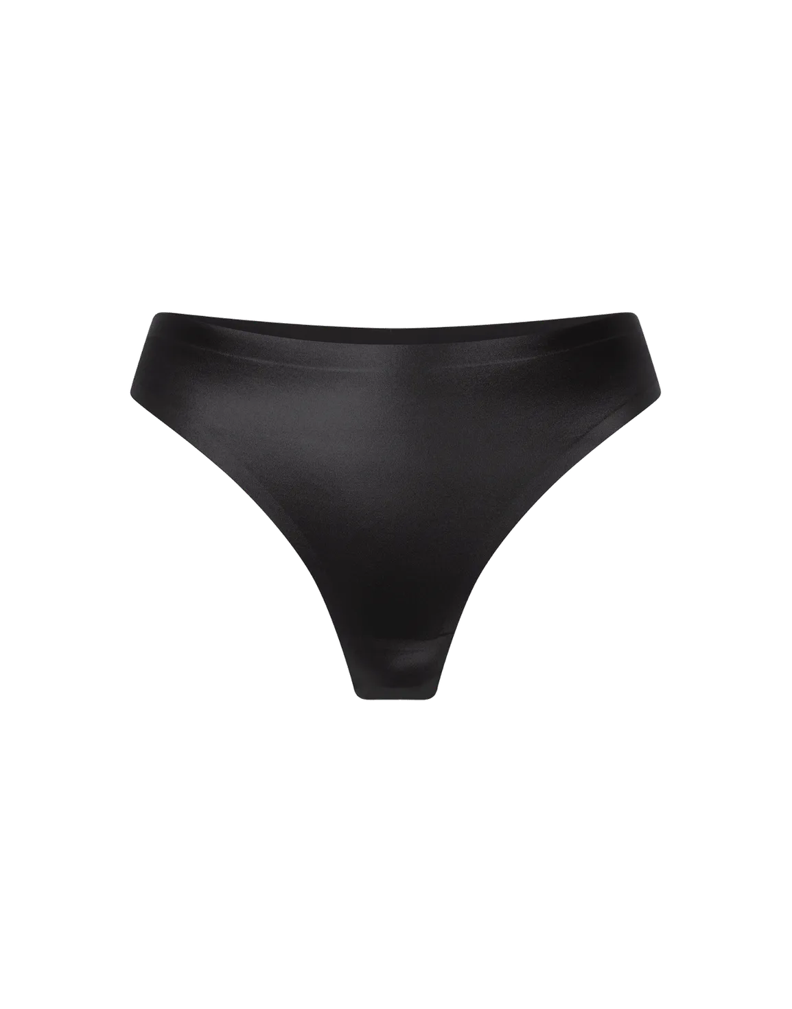 Paige Thong Black | Agent Provocateur