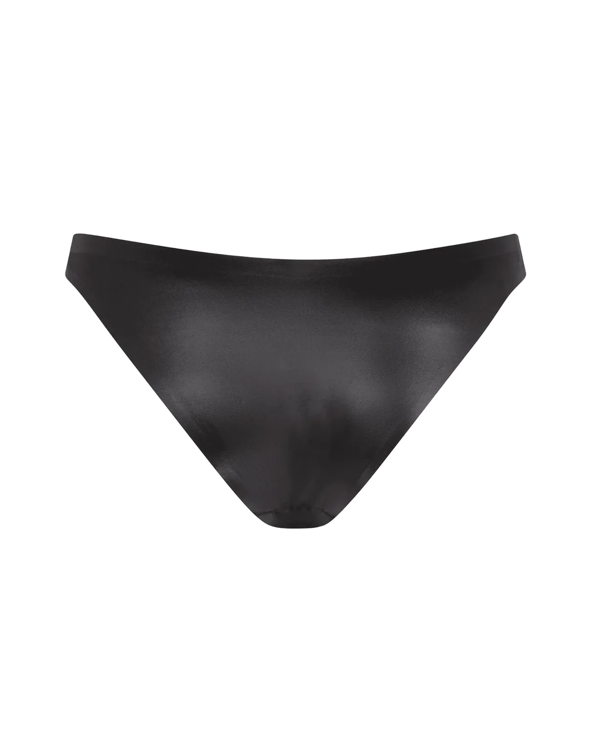 Paige Ouvert Black | Agent Provocateur