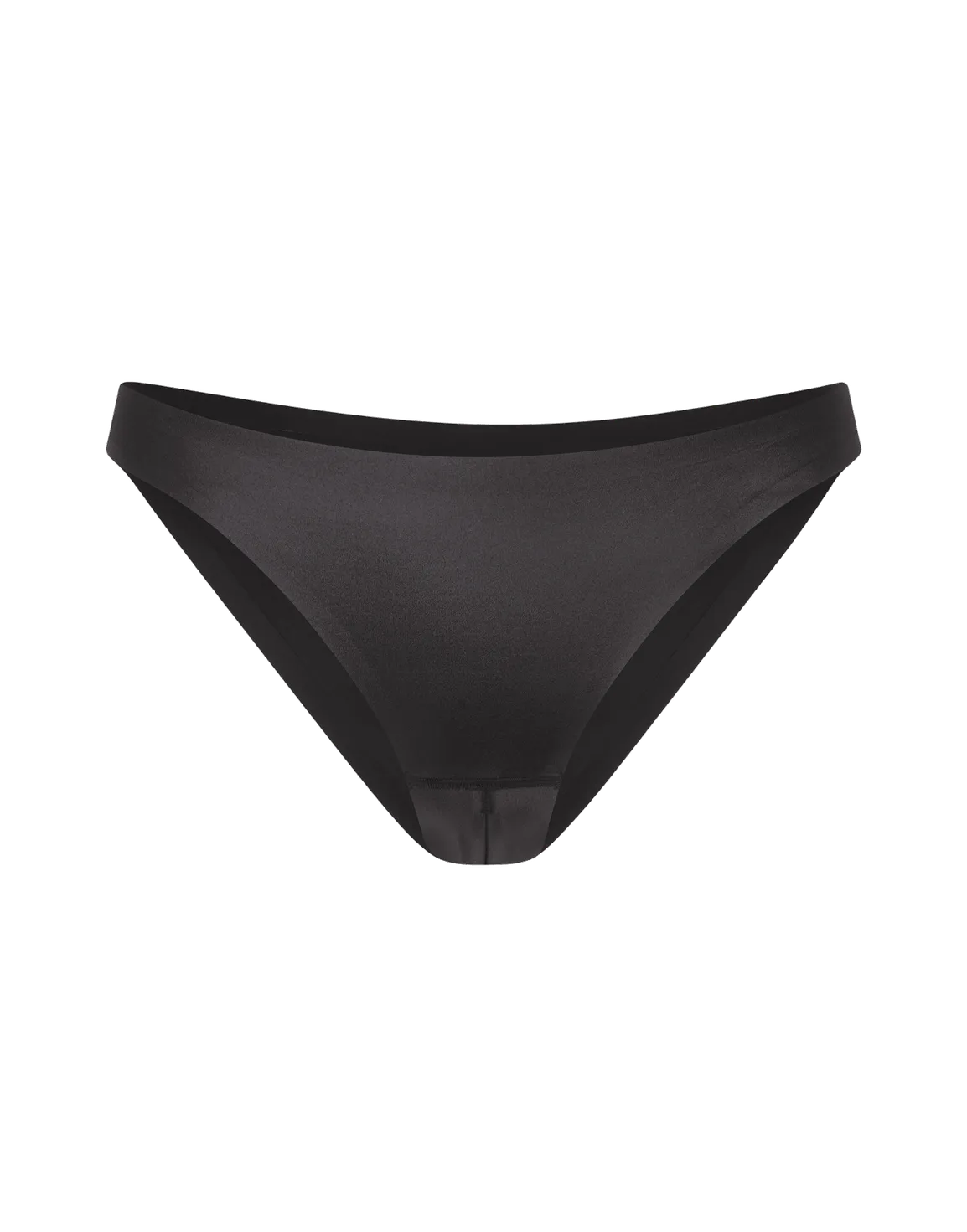 Paige Ouvert Black | Agent Provocateur