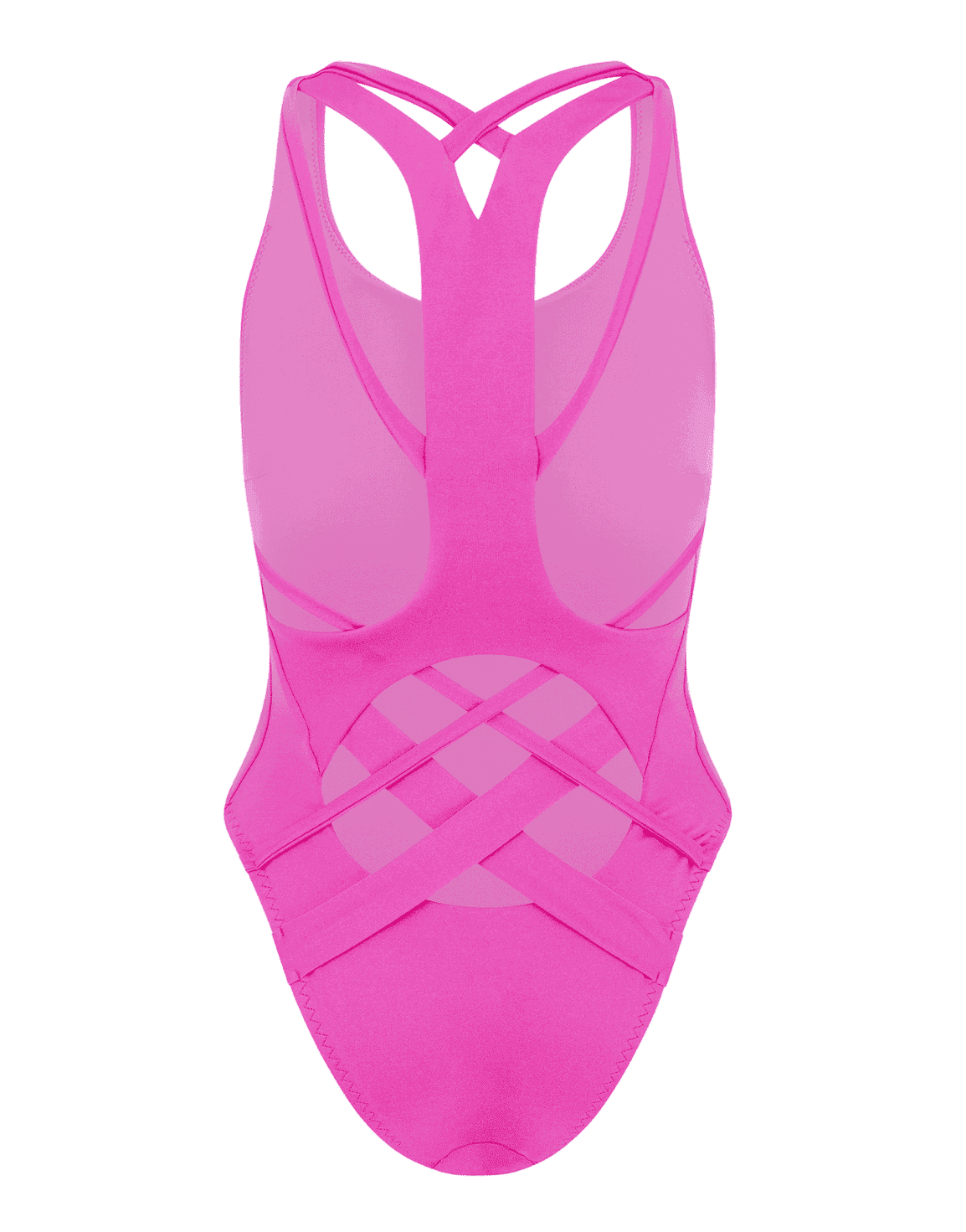 Keia Swimsuit Pink | Agent Provocateur