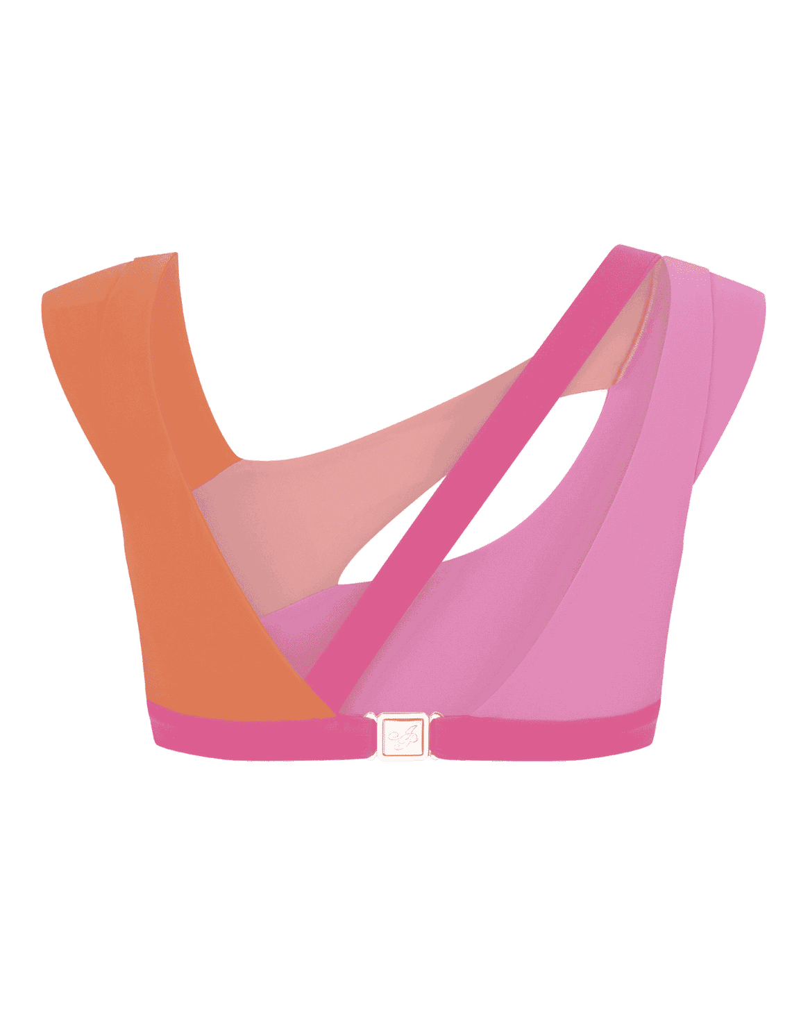 Izaro Bikini Top Pink | Agent Provocateur