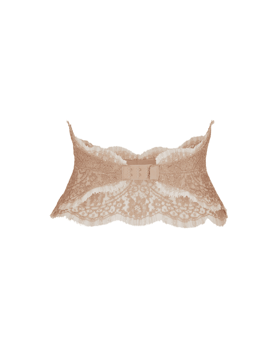 Gayle Waspie Gold | Agent Provocateur