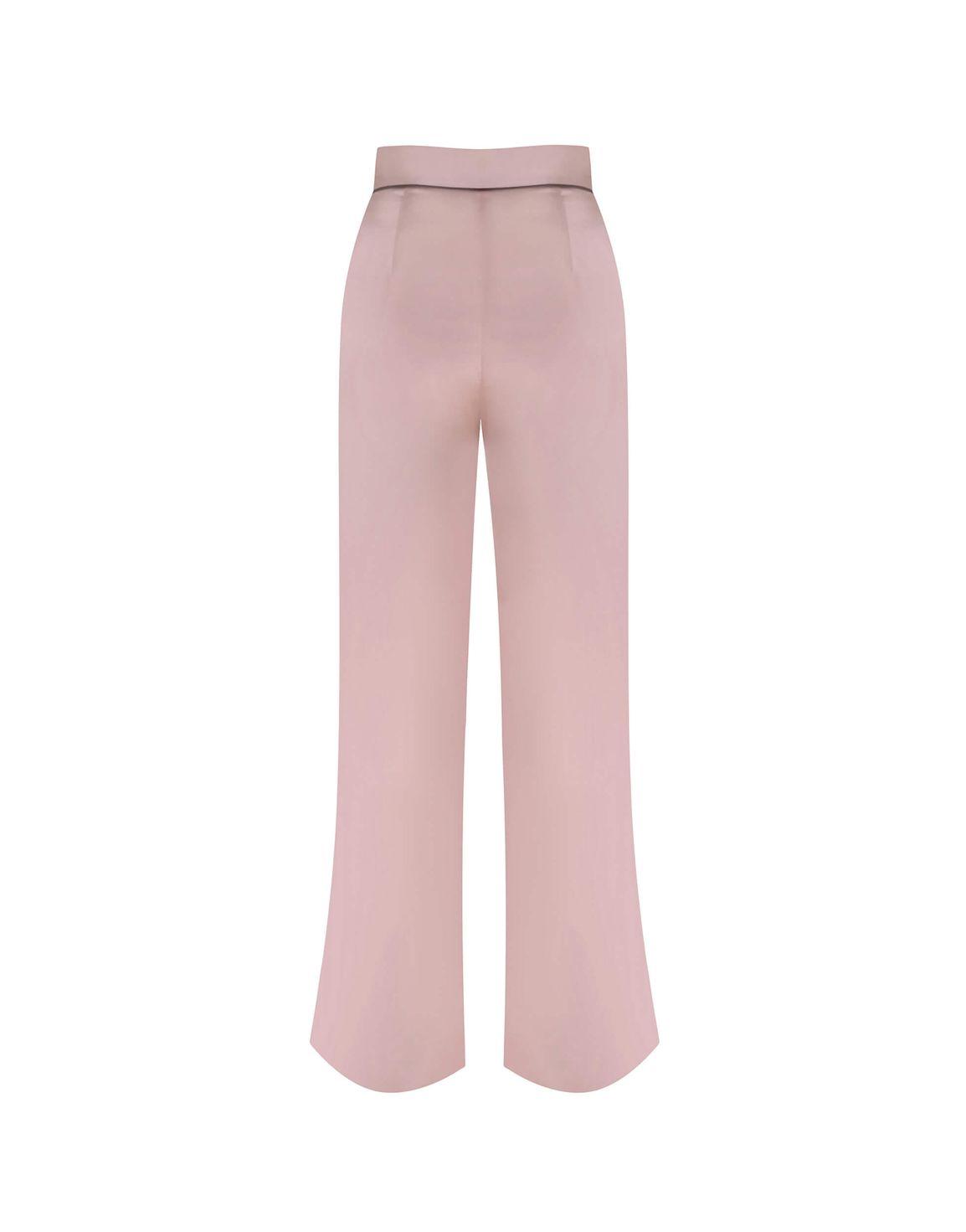 Classic PJ Pyjama Trousers Pink | Agent Provocateur