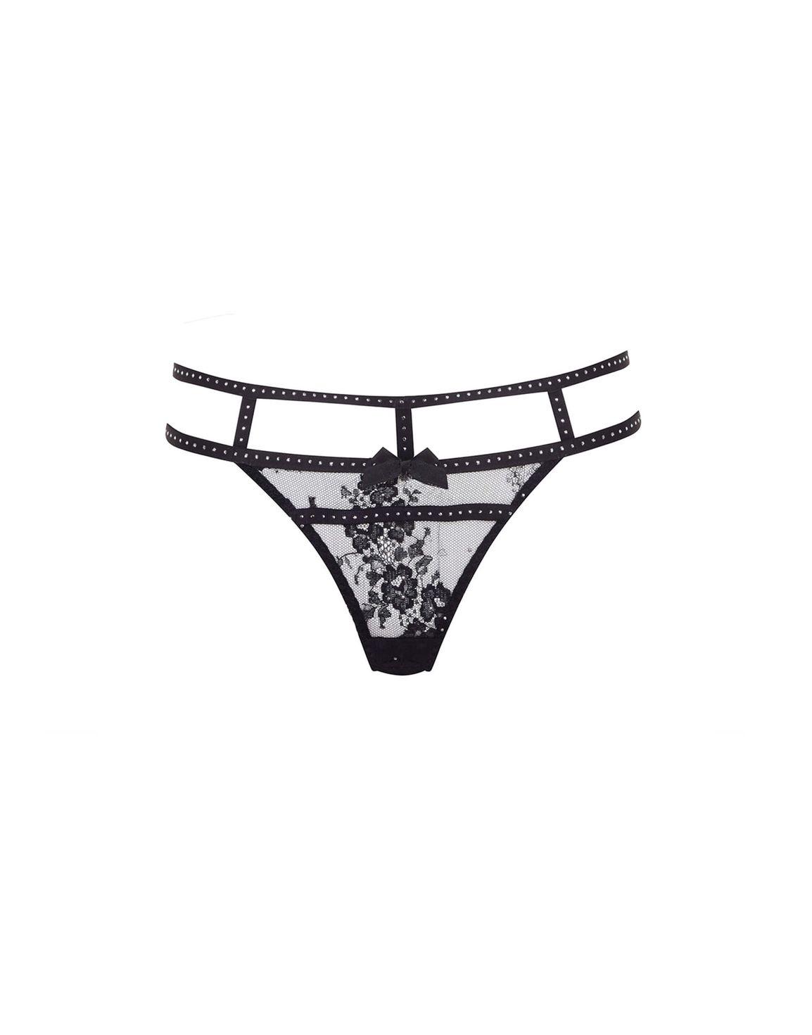 Davinah Thong | Agent Provocateur